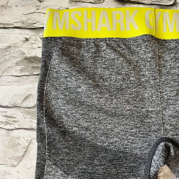 Gymshark Women's Flex Leggings - Picture 4 of 7